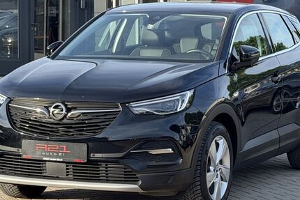 Opel Grandland (X) 61.413 km 14.800 &euro; Eitorf 53783