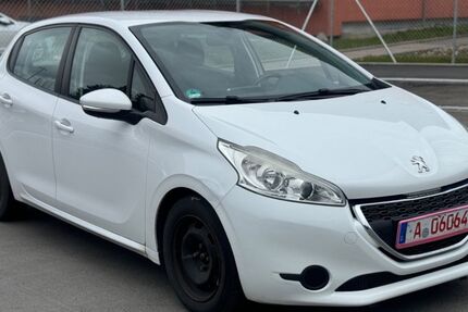 Peugeot 208 240.000 km 1.999 &euro; Augsburg 86154