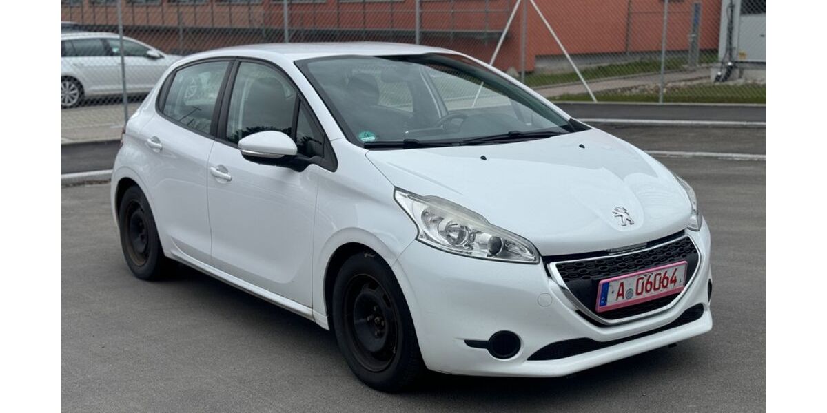 Peugeot 208 240.000 km 1.999 &euro; Augsburg 86154