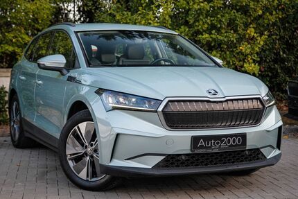 Skoda Enyaq 237.300 km 15.390 &euro; Unna 59427