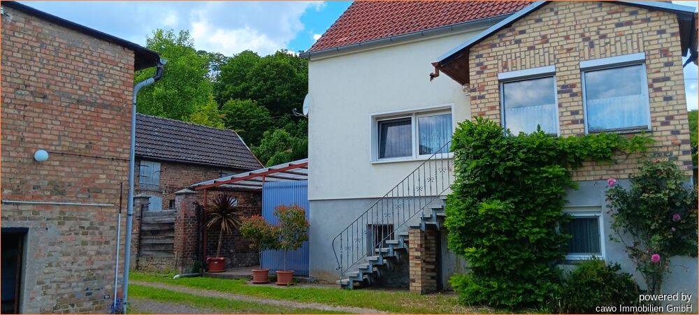 Einfamilienhaus Oderberg - 169.500&euro; | Angebot:26916624