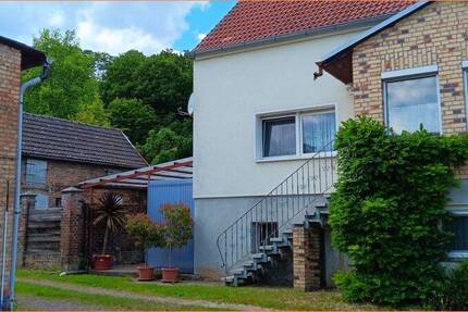 Haus Oderberg - 169.500&euro; | Angebot:26916624