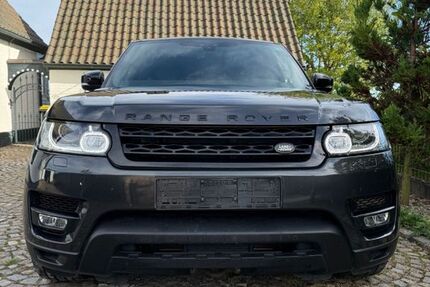 Land Rover Range Rover Sport 155.000 km 32.500 € Düsseldorf 40213