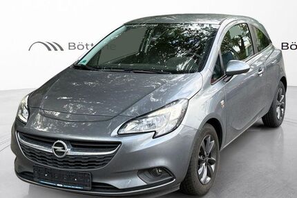 Opel Corsa 44.000 km 7.990 &euro; Bad Belzig 14806