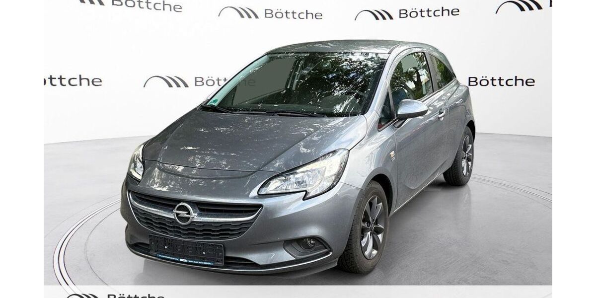 Opel Corsa 44.000 km 7.990 &euro; Bad Belzig 14806