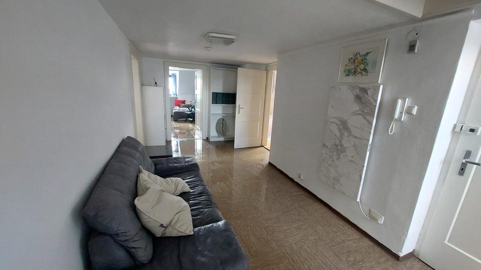 Dachgeschoßwohnung München Schwabing-Freimann - 2.5 Zimmer, 68 m&sup2;, 1.850&euro; | Angebot:26705073