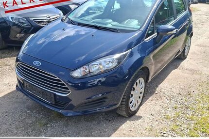 Ford Fiesta 76.464 km 5.185 &euro; Achern 77855