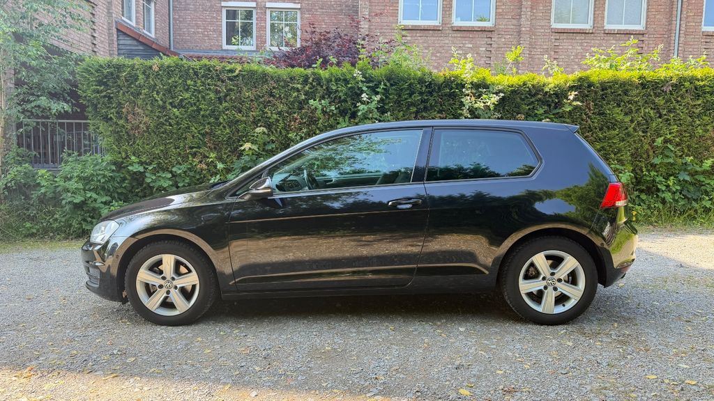 VW Golf 73.000 km 7.990 &euro; Bergisch Gladbach 51467