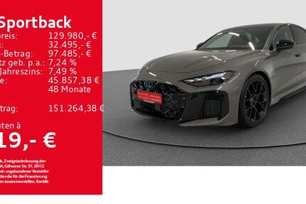 Audi RS5 2.001 km 129.980 &euro; Aalen 73431