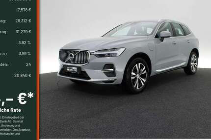 Volvo XC60 37.450 km 36.890 &euro; Engelskirchen 51766