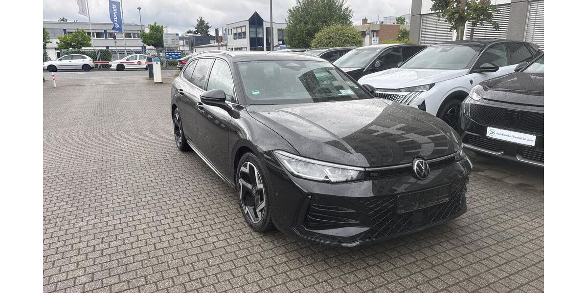 VW Passat 66.286 km 32.980 &euro; Rüsselsheim 65428