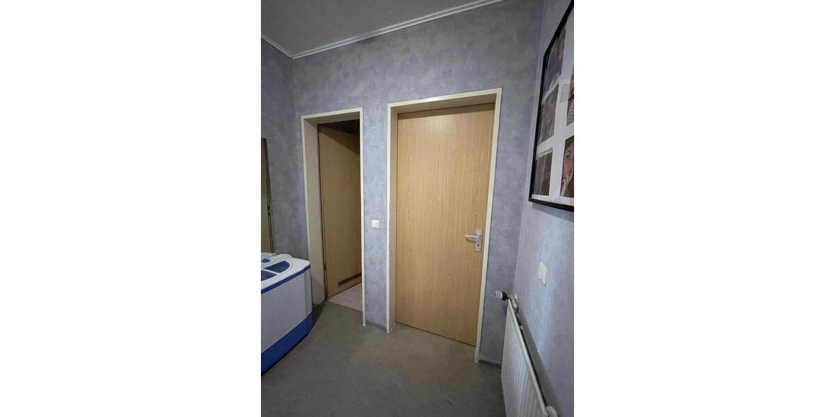 Etagenwohnung Burglengenfeld - 4 Zimmer, 105 m&sup2;, 850&euro; | Angebot:25516863