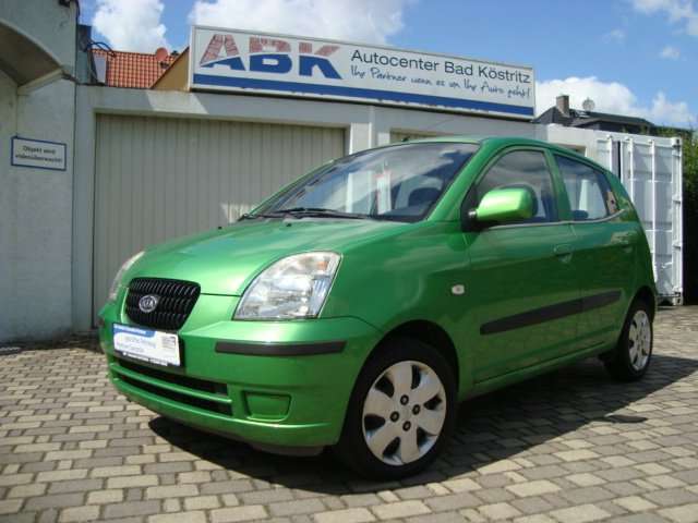 Picanto