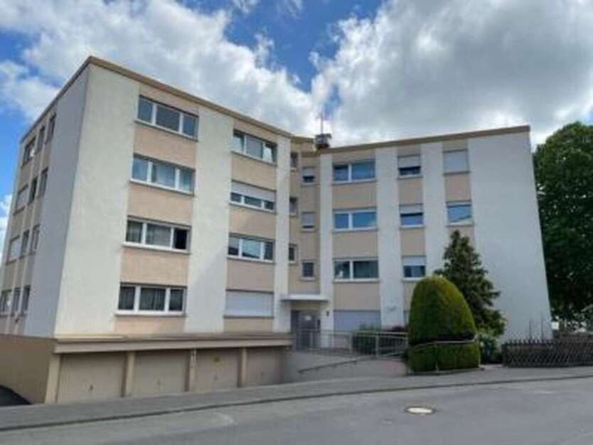 Wohnung zum Mieten in Annerod 850 € 100 m²