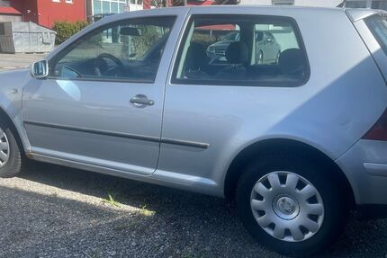 VW Golf 219.000 km 1.200 &euro; Kisslegg 88353