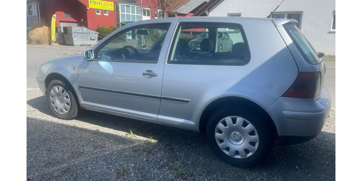 VW Golf 219.000 km 1.200 &euro; Kisslegg 88353