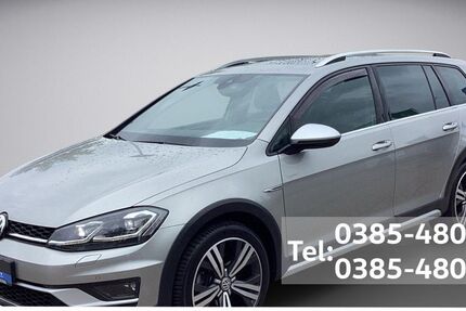 VW Golf 129.500 km 17.490 &euro; Schwerin 19057