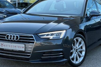 Audi A4 91.000 km 20.990 &euro; Neuburg an der Donau 86633