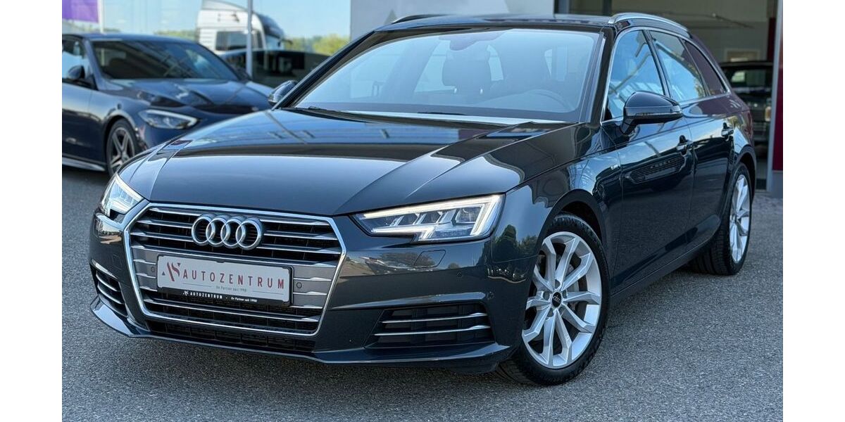 Audi A4 91.000 km 20.990 &euro; Neuburg an der Donau 86633