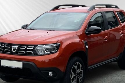 Dacia Duster 89.999 km 11.990 &euro; Korbach 34497