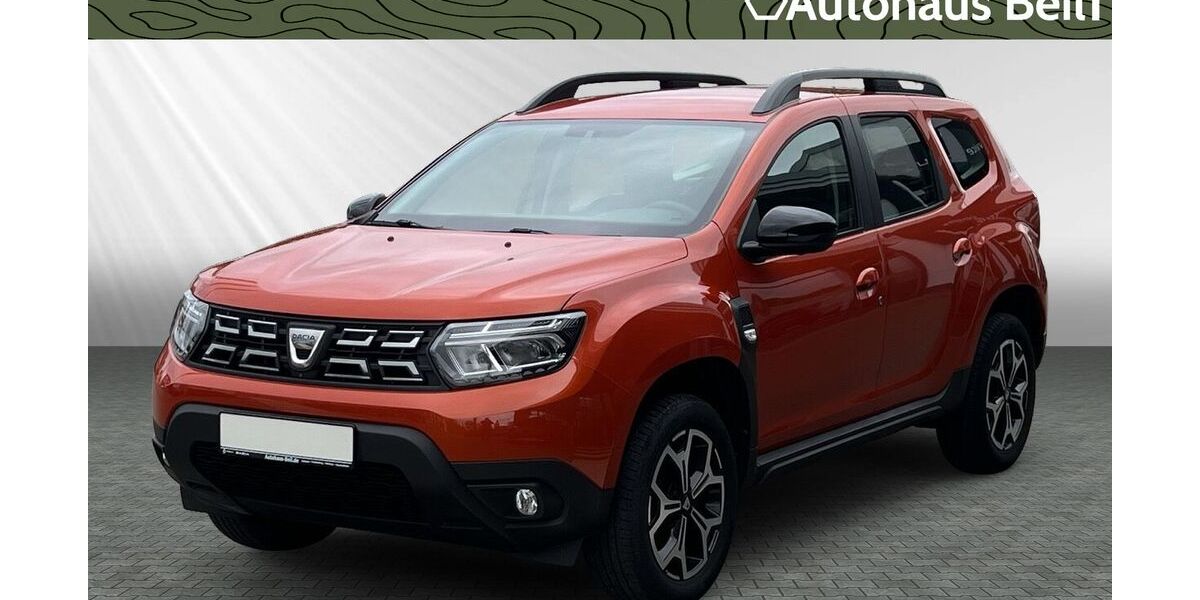 Dacia Duster 89.999 km 11.990 &euro; Korbach 34497