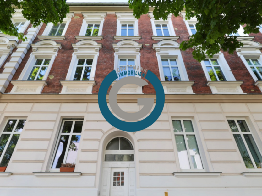 Wohnung zum Kaufen in Berlin 280.000 € 80 m²