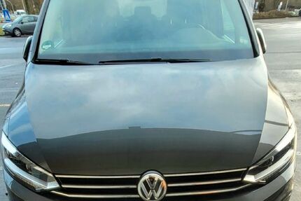 VW Touran 130.000 km 19.000 &euro; Solms 35606