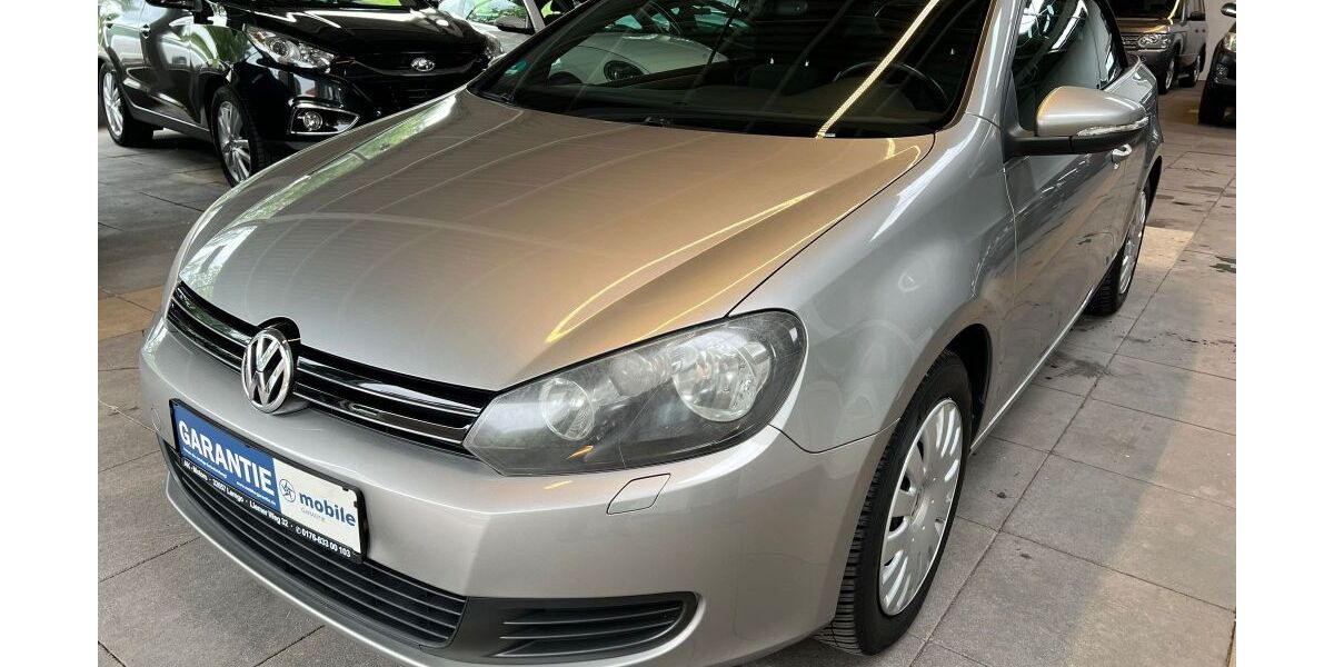VW Golf 67.000 km 8.999 &euro; Lemgo 32657