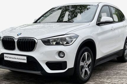 BMW X1 97.326 km 19.840 &euro; Halle/ Zscherben 06179