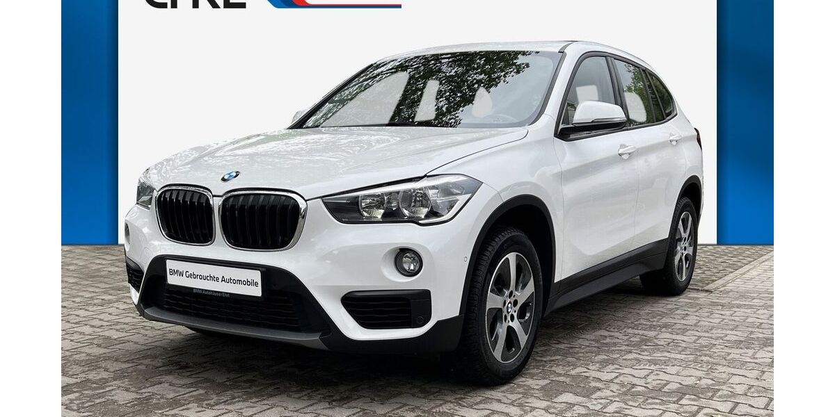 BMW X1 97.326 km 19.840 &euro; Halle/ Zscherben 06179