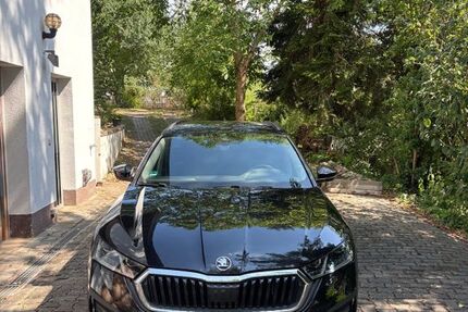 Skoda Octavia 91.000 km 16.500 &euro; Zeil am Main 97475