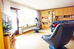 Gepflegtes 1-2 Fam. Haus, neuwertige Heizung, div. Renovierungen, Garten, Doppel-Garage, Terrasse, B - Einfamilienhaus Zierenberg Burghasungen | Angebot:26459788
