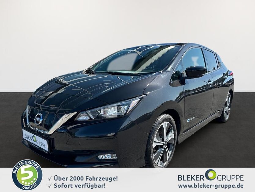 Nissan Leaf 13.912 km 13.880 € Münster - Amelsbüren 48163