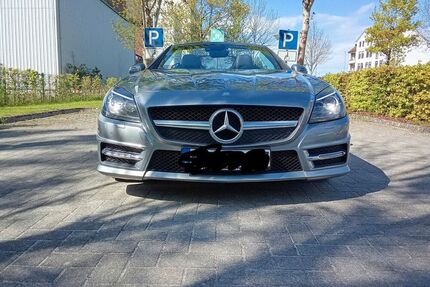 Mercedes SLK 250