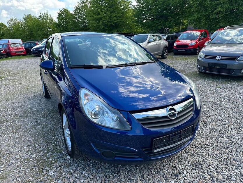 Corsa