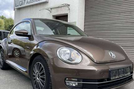 VW Beetle 119.736 km 8.300 &euro; Bad Homburg 61348