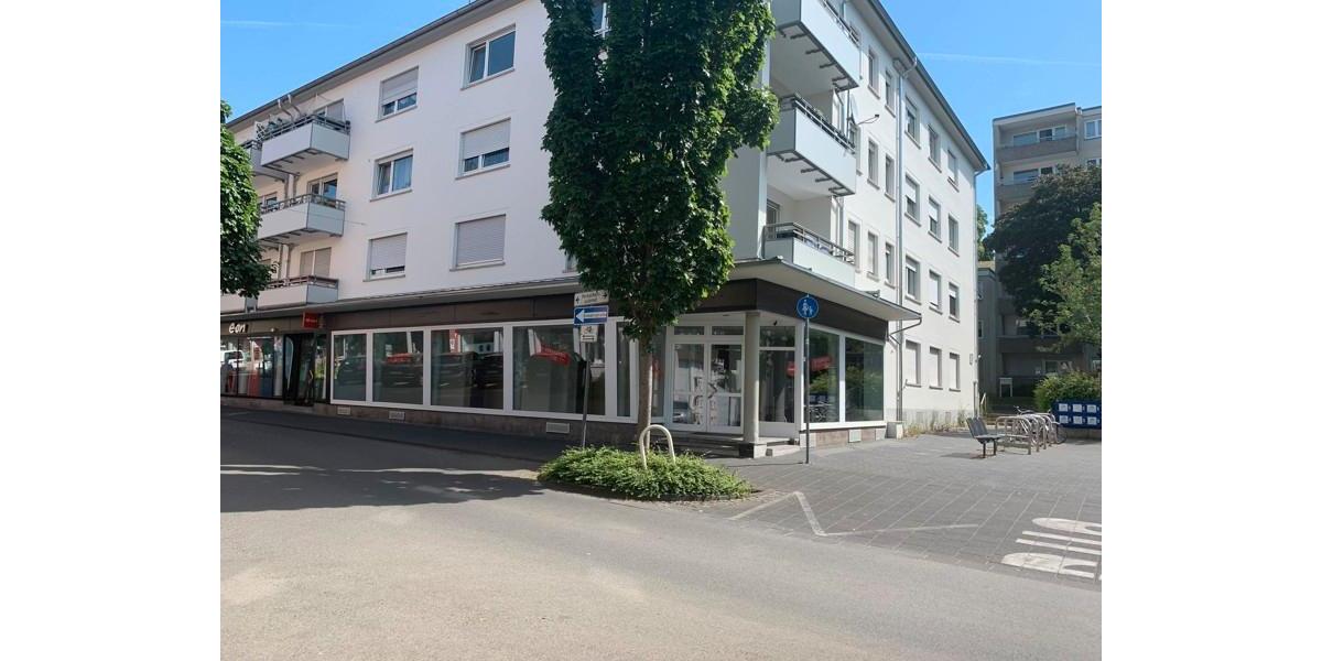 Gewerbeobjekt Bingen am Rhein - 1.490&euro; | Angebot:21484073