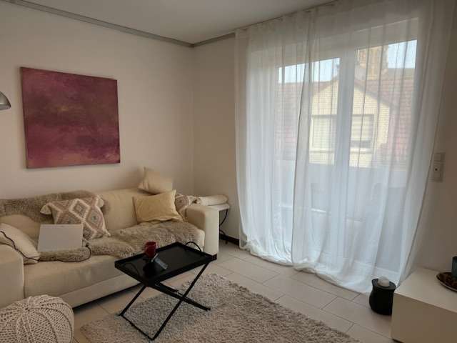 Wohnung zum Kaufen in Bissendorf 195.000 € 60 m²