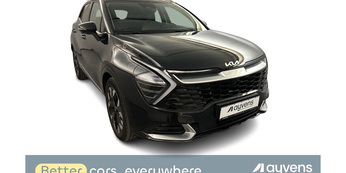 Kia Sportage 40.420 km 27.480 &euro; Dorfmark 29683