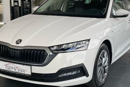 Skoda Octavia 6.500 km 29.890 € Ronnenberg 30952