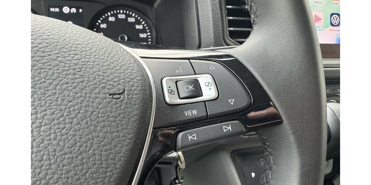 VW Grand California 600 NEUWERTIG sehr wenig km 3.000 km 69.999 &euro; Hamburg 22339