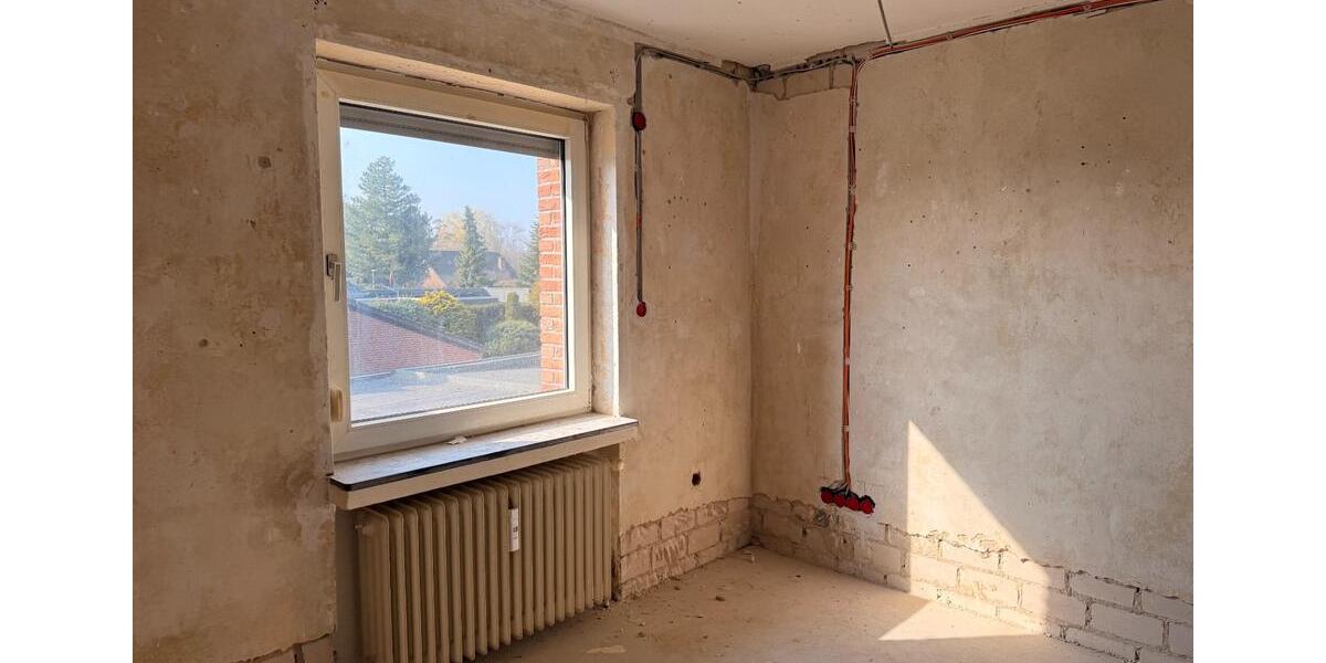 Dachgeschoßwohnung Weyhe - 3 Zimmer, 73 m&sup2;, 680&euro; | Angebot:25903011