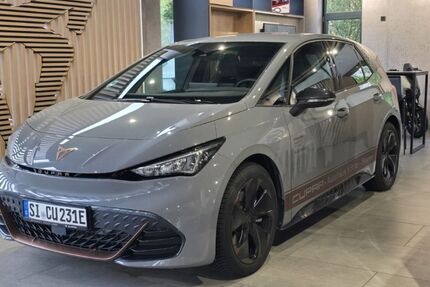 Cupra Born 2.000 km 36.990 € Siegen 57072