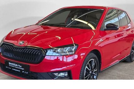 Skoda Fabia 26.534 km 21.290 &euro; Lemgo 32657