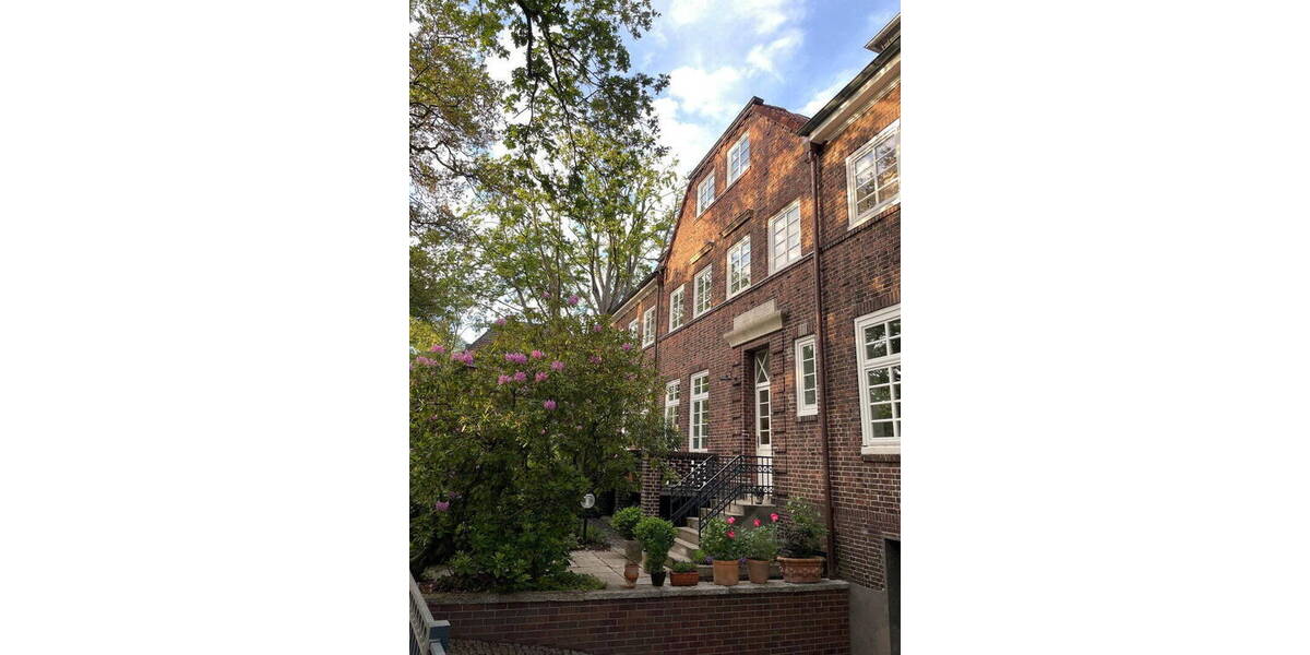 Mehrfamilienhaus, Wohnhaus Hamburg Winterhude - 7 Zimmer, 285 m&sup2;, 3.000.000&euro; | Angebot:26450409