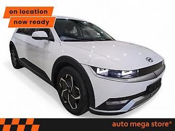 Hyundai IONIQ 5 9.809 km 22.749 &euro; Ergolding 84030