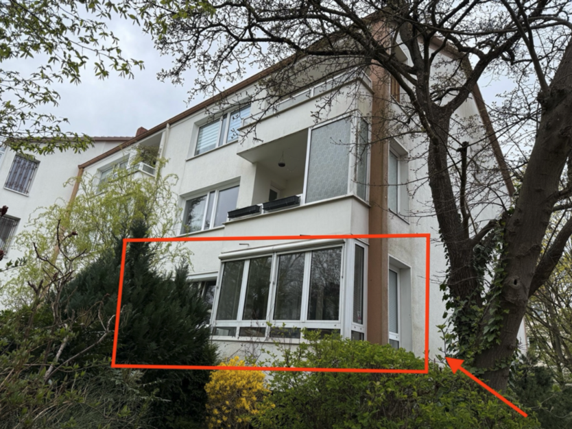 Wohnung zum Kaufen in Bremen 245.000 € 75 m²