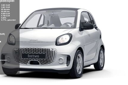 Smart ForTwo 13.786 km 10.260 &euro; Kiel 24109