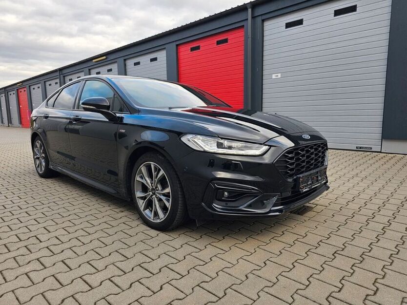 Mondeo