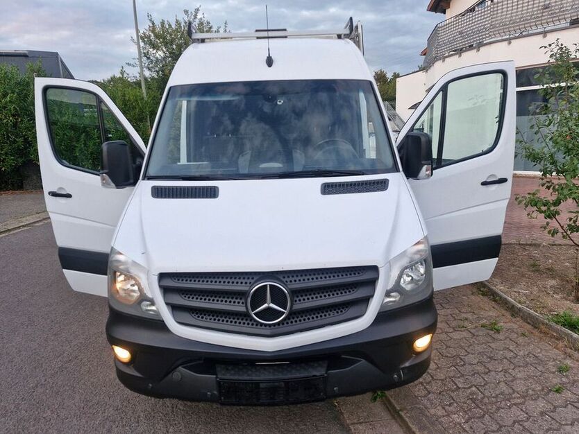 Sprinter